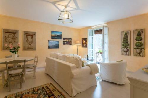Apartamento Elegante Appartamento In Centro