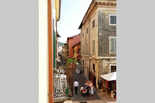 Apartamento Elegante Appartamento In Centro