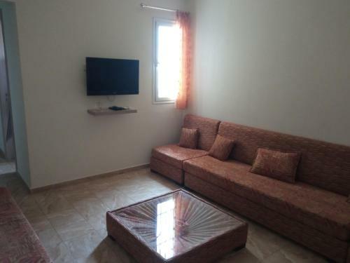 Apartamento Welcome Home.