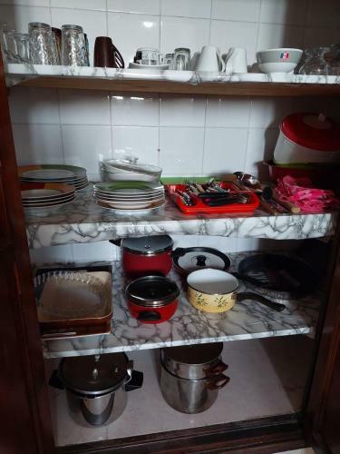 Apartamento Appart Gyptis R�sidence Chahrazad