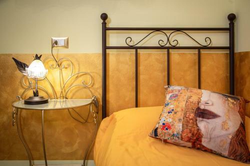 Apartamento Klimt House