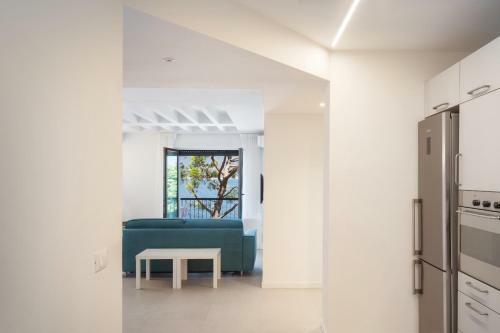 Apartment Azzurro