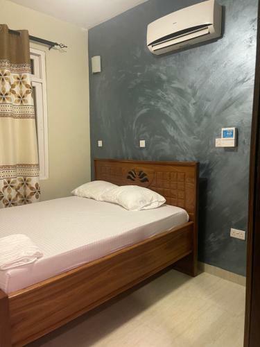 Mbweni Apartment