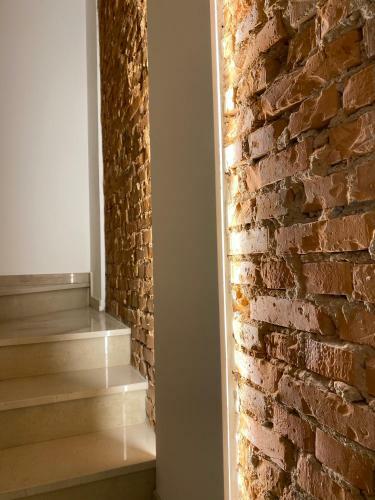 Apartamento Suite Agli Archi