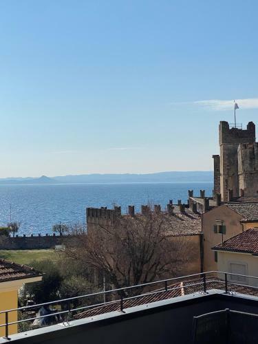 Apartamento Suite Agli Archi