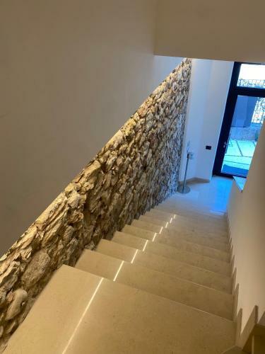 Apartamento Suite Agli Archi