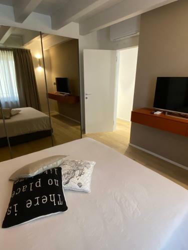 Apartamento Suite Agli Archi