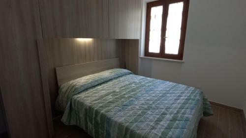 Apartamento Casa Giuditta