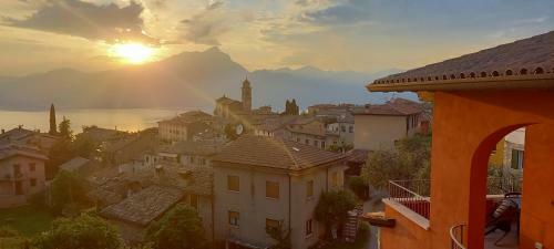 Apartamento Casa Giuditta