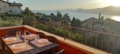 Apartamento Casa Giuditta