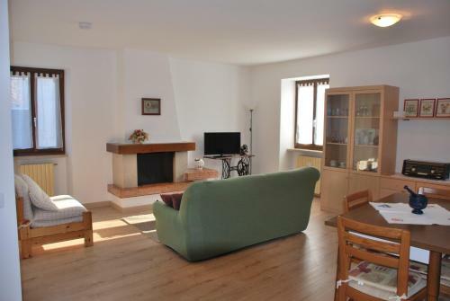 Apartamento Al Piccolo Borgo Antico