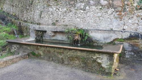 Apartamento Al Piccolo Borgo Antico
