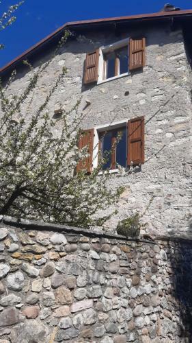 Apartamento Al Piccolo Borgo Antico