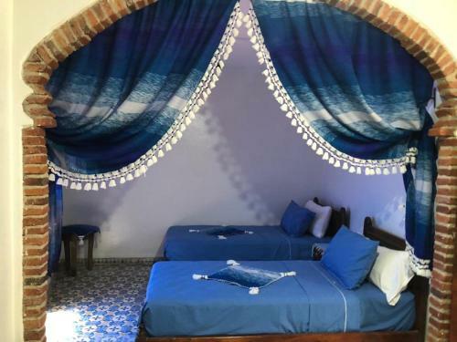 Hotel Nisrine