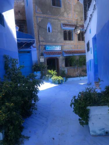 Hotel Nisrine