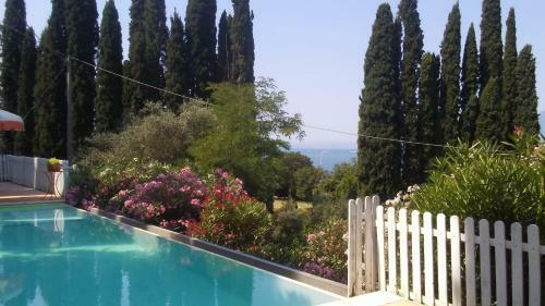 Appartamenti Le Dimore