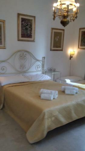 Appartamenti Le Dimore