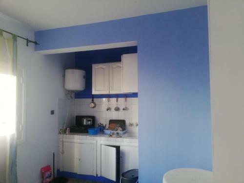 Apartamento Casa Rosa