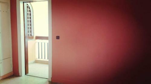 Apartamento Casa Rosa