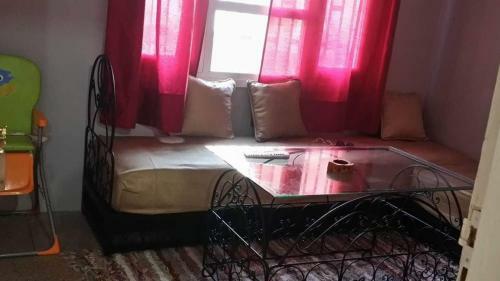 Apartamento Casa Rosa