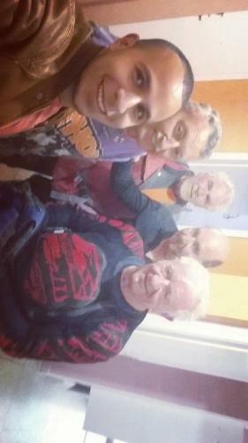 Apartamento Casa Rosa