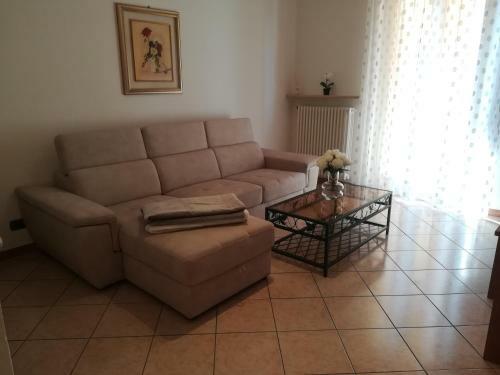 Gionno's Apartment