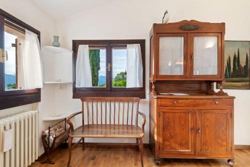Apartamento Terrazza Torri Del Benaco