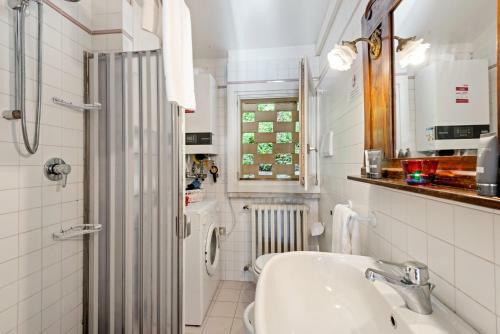 Apartamento Terrazza Torri Del Benaco