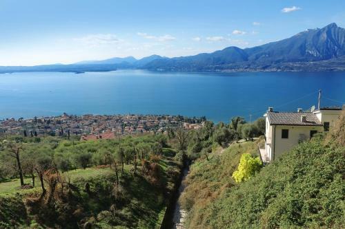 Giallo Limone Apartment