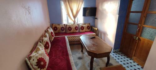 Apartamento Casa Mihdi