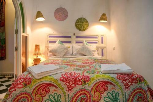 Hostal Afra House