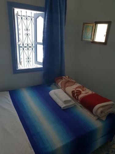 Hotel Ouarzazate