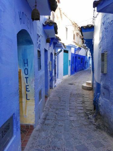 Hotel Ouarzazate
