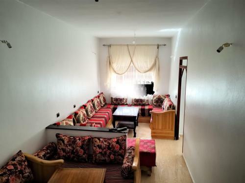 Apartamento Dar Ahlal