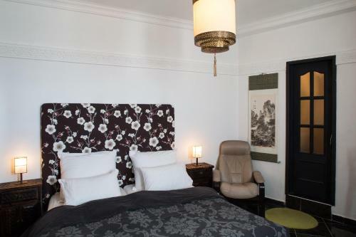 Hostal Ryad Sarai