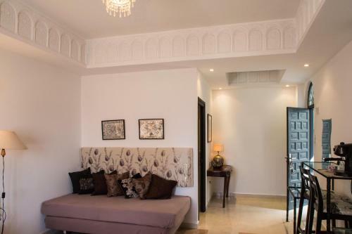 Hostal Ryad Sarai
