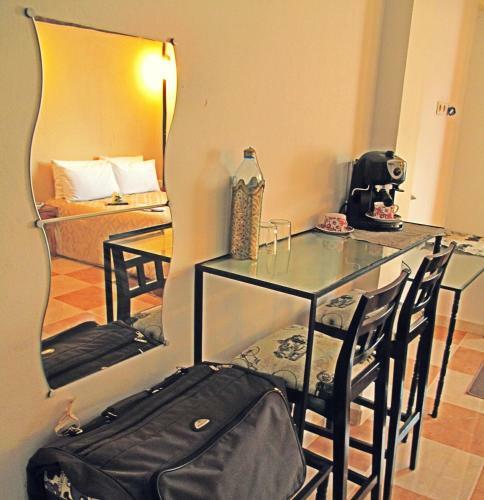 Hostal Ryad Sarai