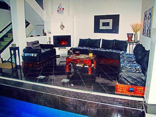 Hostal Ryad Sarai