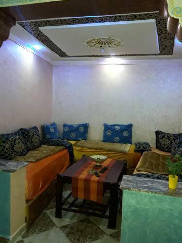 Apartamento Maison Bahija