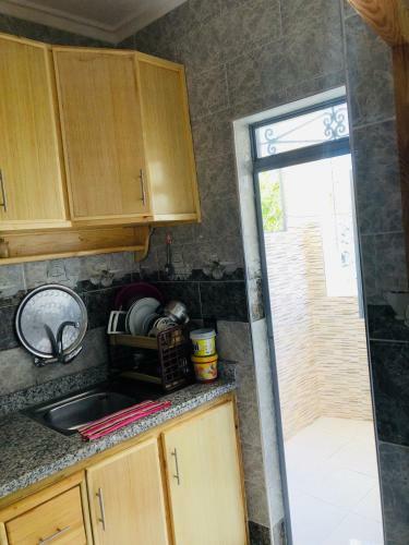 Apartamento Dar Chefchaouen