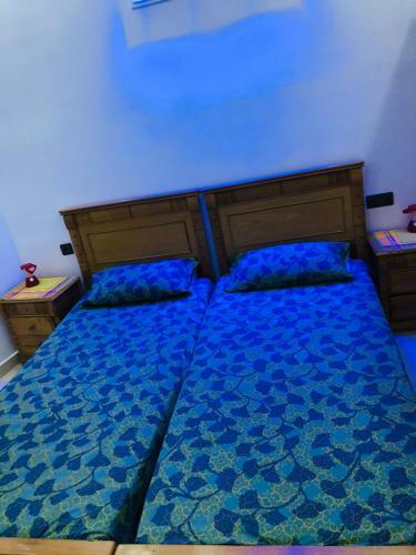 Apartamento Dar Chefchaouen