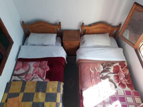 Albergue Harmony Hotel