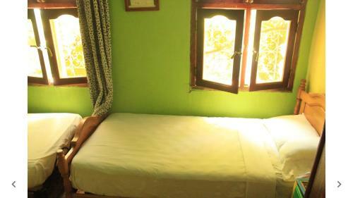 Albergue Harmony Hotel