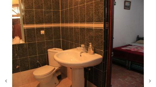 Albergue Harmony Hotel