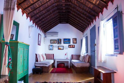 Hotel Casa Perleta