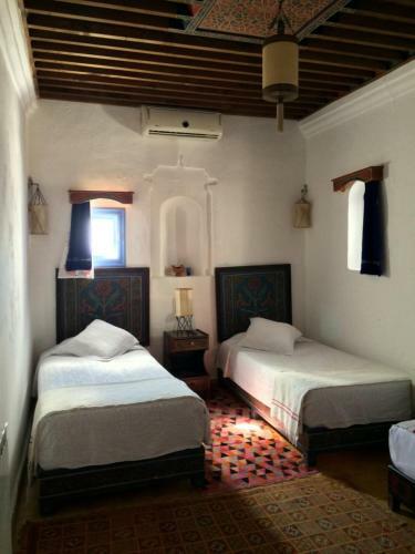 Hotel Casa Perleta