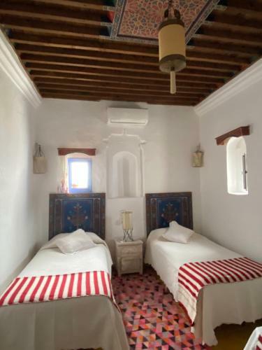 Hotel Casa Perleta