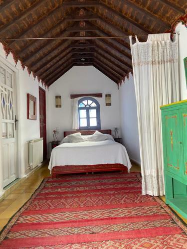 Hotel Casa Perleta