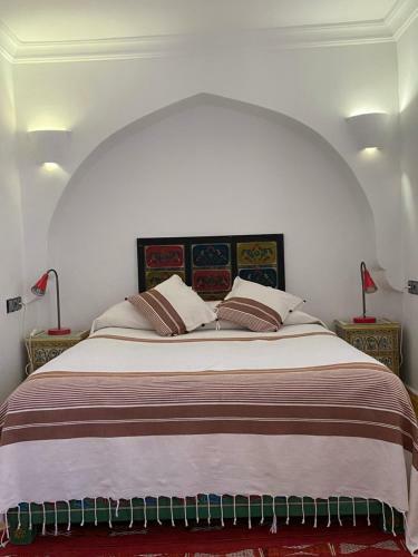Hotel Casa Perleta