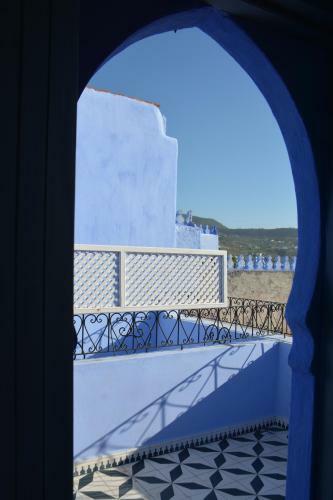 Hotel Casa Perleta